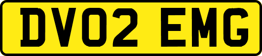 DV02EMG