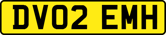 DV02EMH