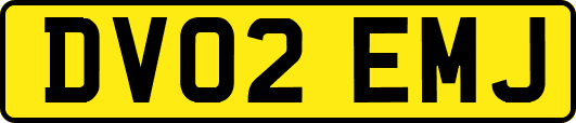 DV02EMJ