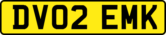 DV02EMK