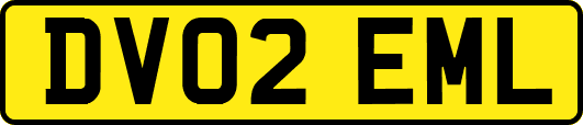 DV02EML