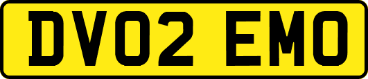 DV02EMO