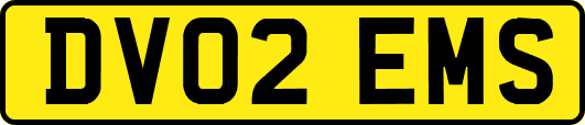 DV02EMS
