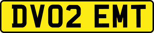 DV02EMT