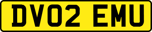 DV02EMU