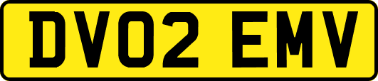 DV02EMV