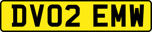 DV02EMW