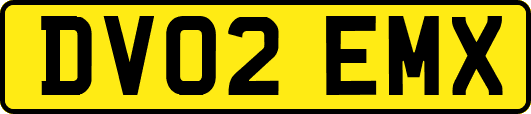 DV02EMX