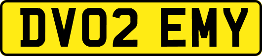 DV02EMY