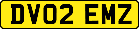 DV02EMZ