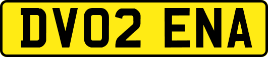 DV02ENA