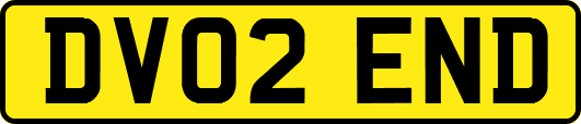 DV02END