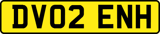 DV02ENH