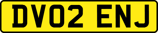 DV02ENJ