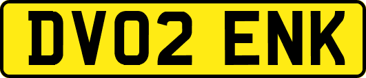DV02ENK
