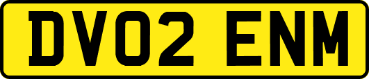 DV02ENM