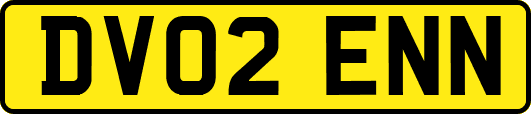 DV02ENN