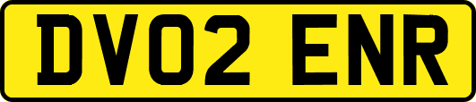 DV02ENR
