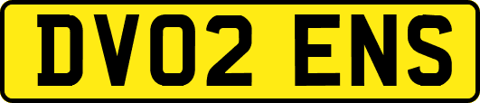 DV02ENS