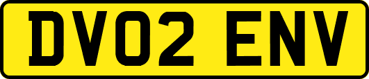 DV02ENV