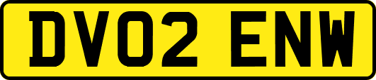 DV02ENW