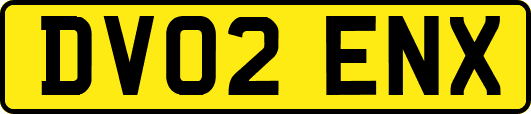 DV02ENX
