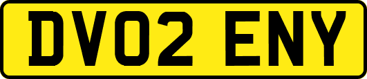 DV02ENY
