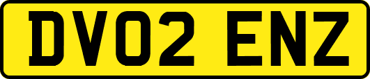 DV02ENZ