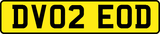 DV02EOD