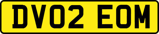 DV02EOM