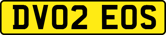 DV02EOS