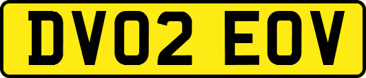 DV02EOV