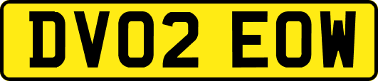 DV02EOW
