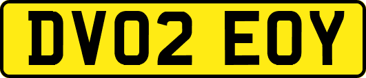 DV02EOY