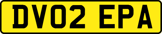 DV02EPA