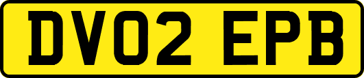 DV02EPB