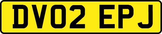 DV02EPJ