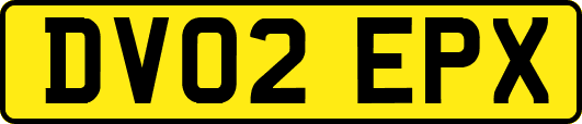 DV02EPX
