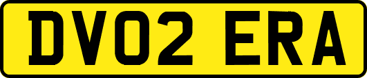 DV02ERA