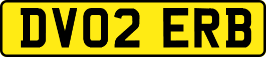 DV02ERB