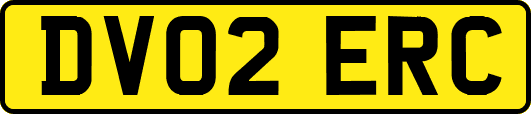 DV02ERC