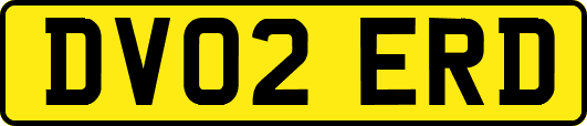 DV02ERD