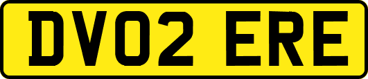 DV02ERE