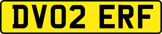 DV02ERF
