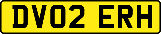 DV02ERH