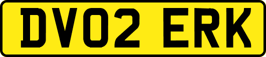DV02ERK