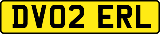 DV02ERL