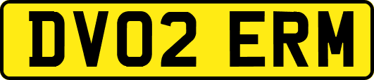 DV02ERM