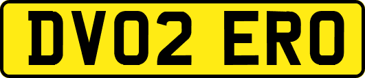 DV02ERO