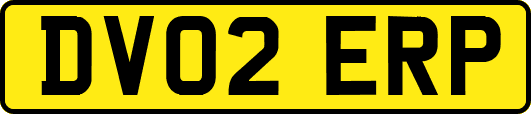 DV02ERP